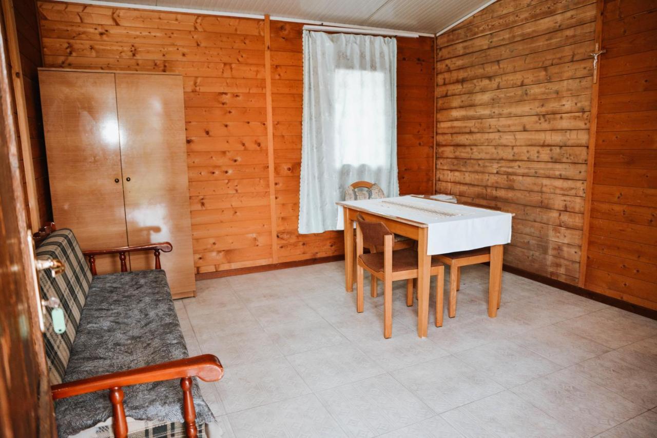 Village Of Peace - House 39 ชโคเดอร์ ภายนอก รูปภาพ