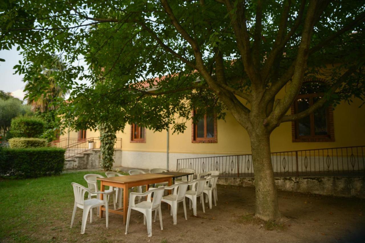 Village Of Peace - House 39 ชโคเดอร์ ภายนอก รูปภาพ