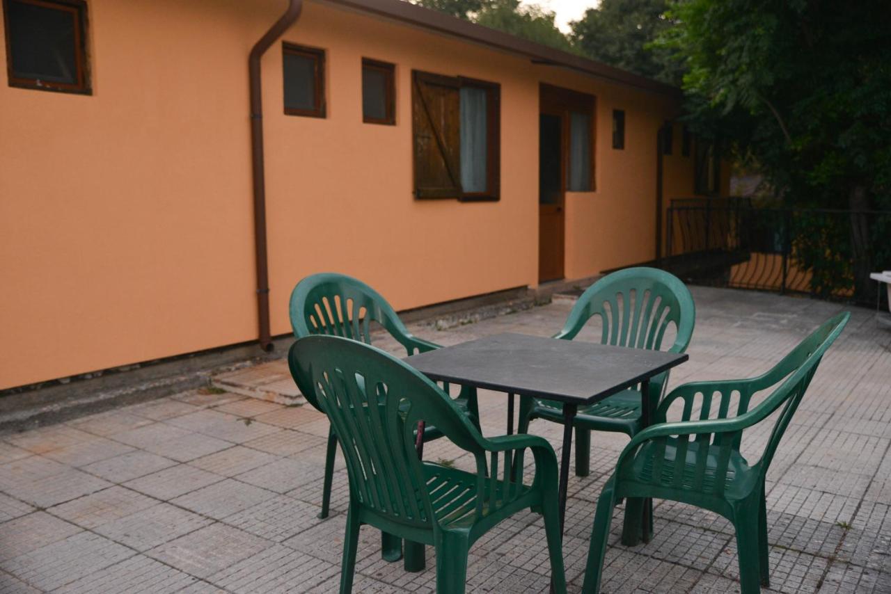 Village Of Peace - House 39 ชโคเดอร์ ภายนอก รูปภาพ