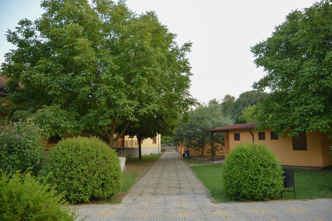 Village Of Peace - House 39 ชโคเดอร์ ภายนอก รูปภาพ
