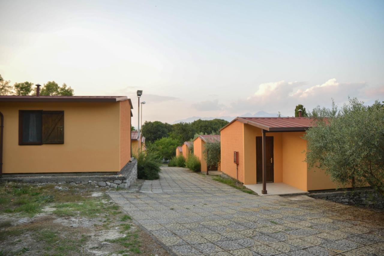 Village Of Peace - House 39 ชโคเดอร์ ภายนอก รูปภาพ
