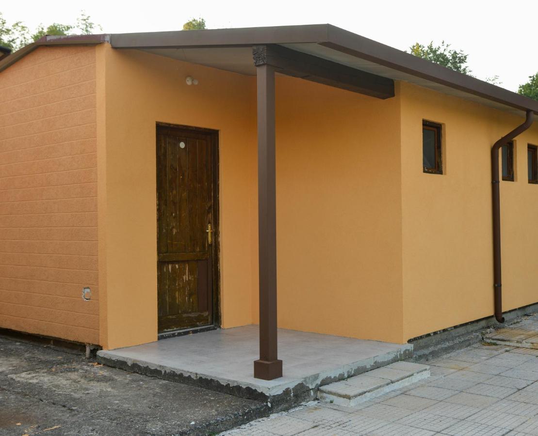 Village Of Peace - House 39 ชโคเดอร์ ภายนอก รูปภาพ