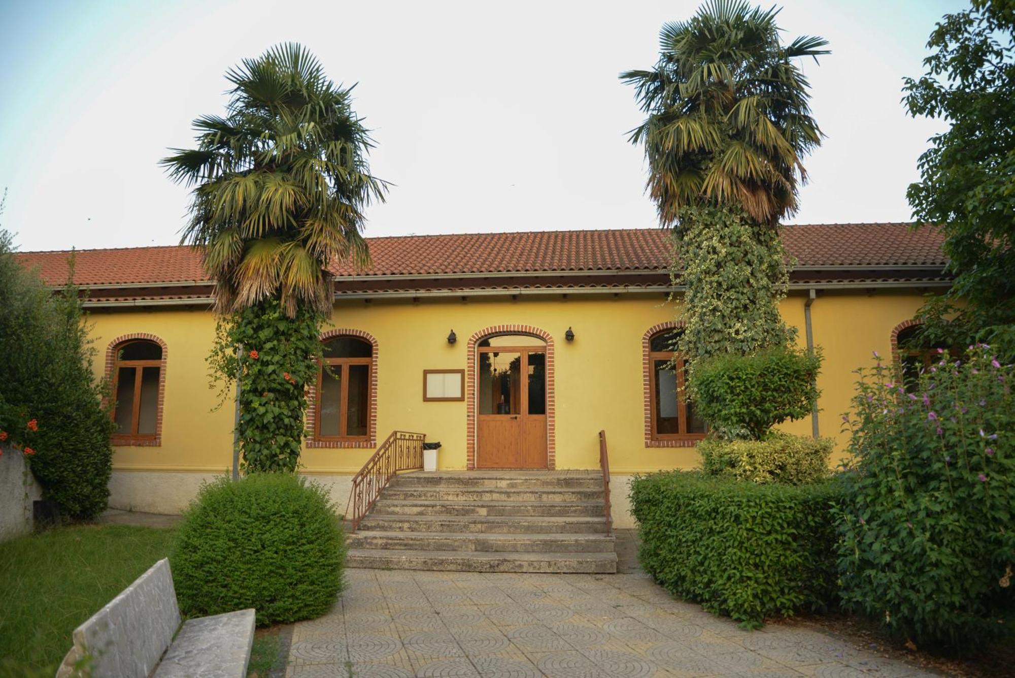 Village Of Peace - House 39 ชโคเดอร์ ภายนอก รูปภาพ